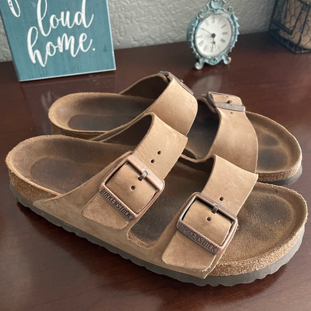 Birkenstock Sandals